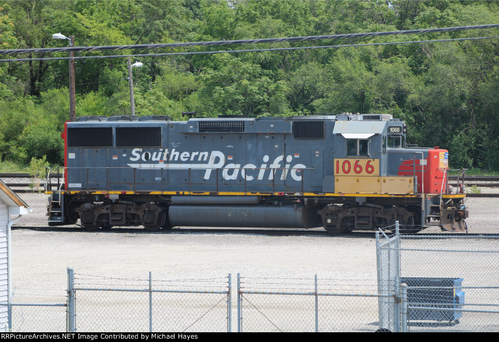 SP 1066 in Madison IL